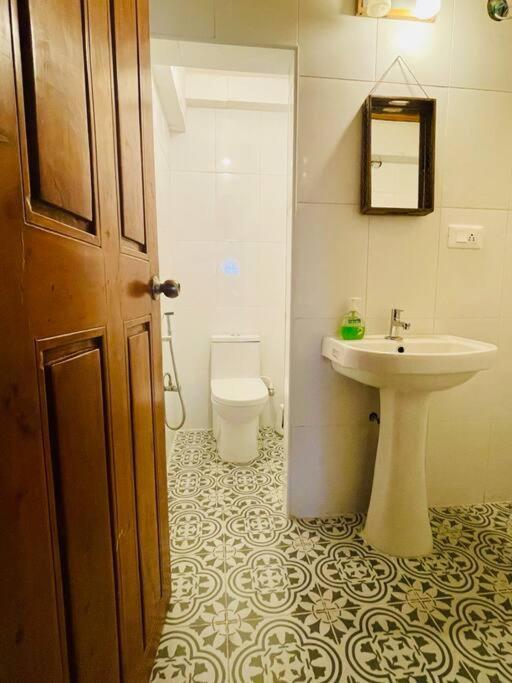 Stumpfields Bed & Breakfast อูตี ภายนอก รูปภาพ